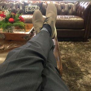 Meet your Posher, Brock